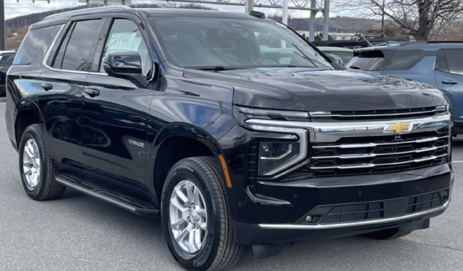 2024 Chevrolet Tahoe LT Review And Features! Is This The Best Value 3 Row SUV?